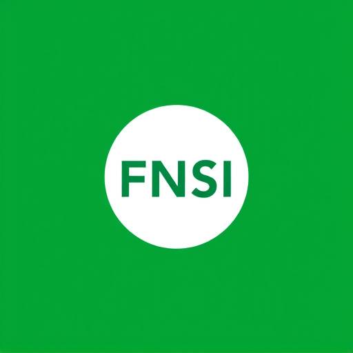 Logo della Federazione Nazionale della Stampa Italiana (FNSI), l'associazione che rappresenta i giornalisti italiani
